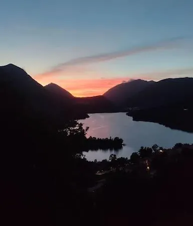 Di Finizio_cottage شقة باريا